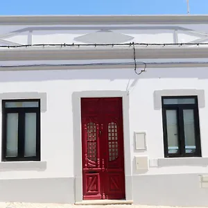 Arty Casa Faro