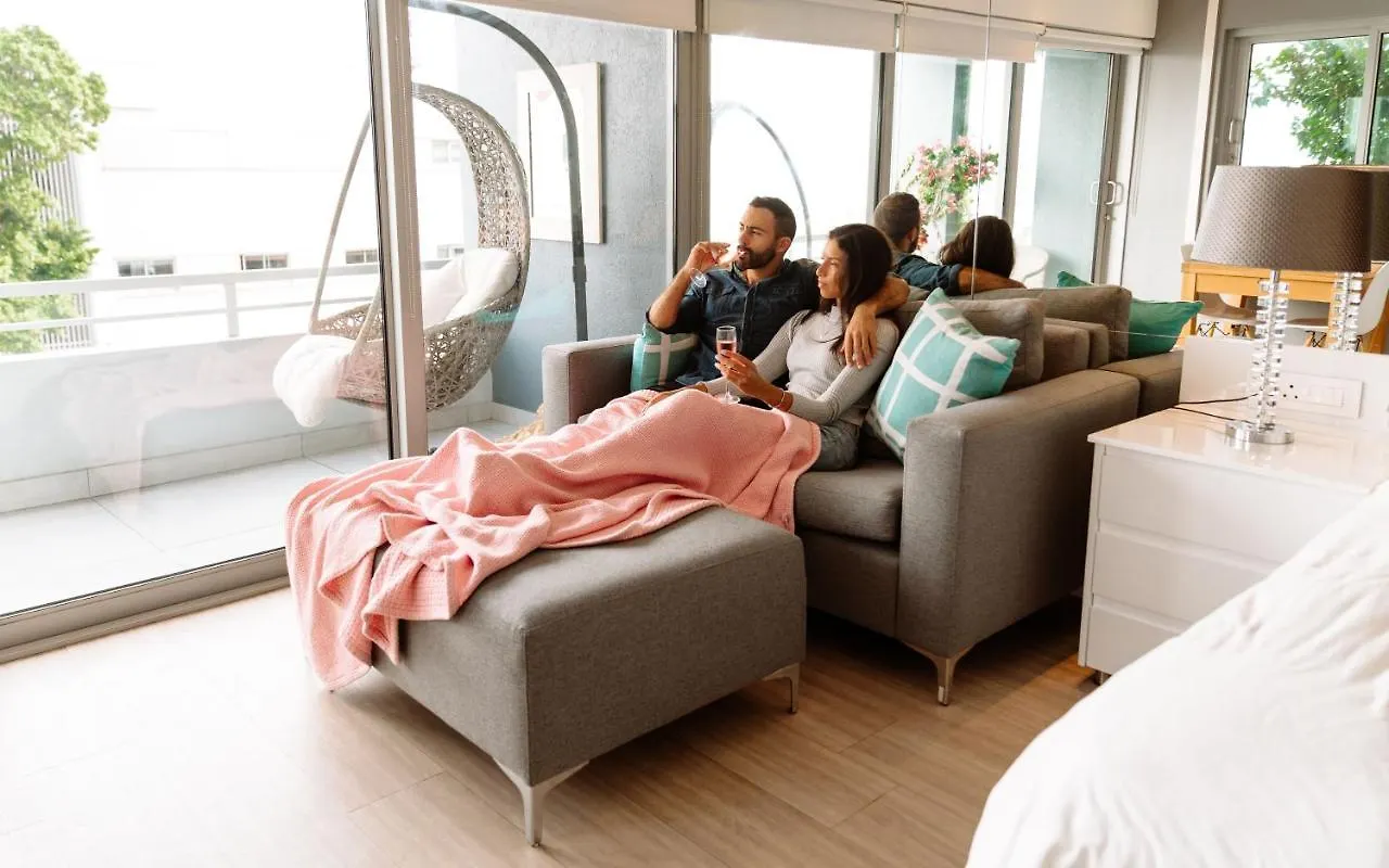 Clifton Studio Cape Town