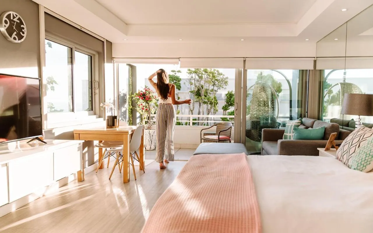 Clifton Studio Cape Town Apartment