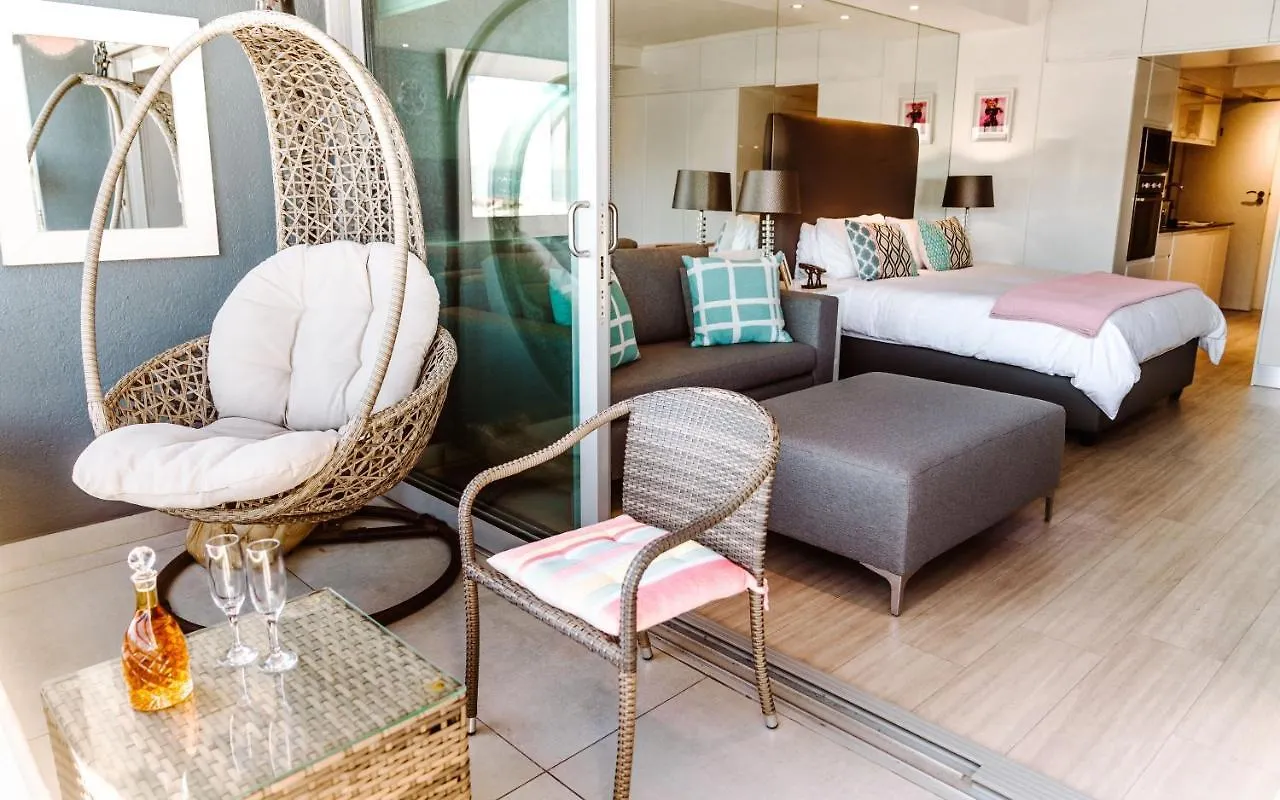 Apartment Clifton Studio Cape Town