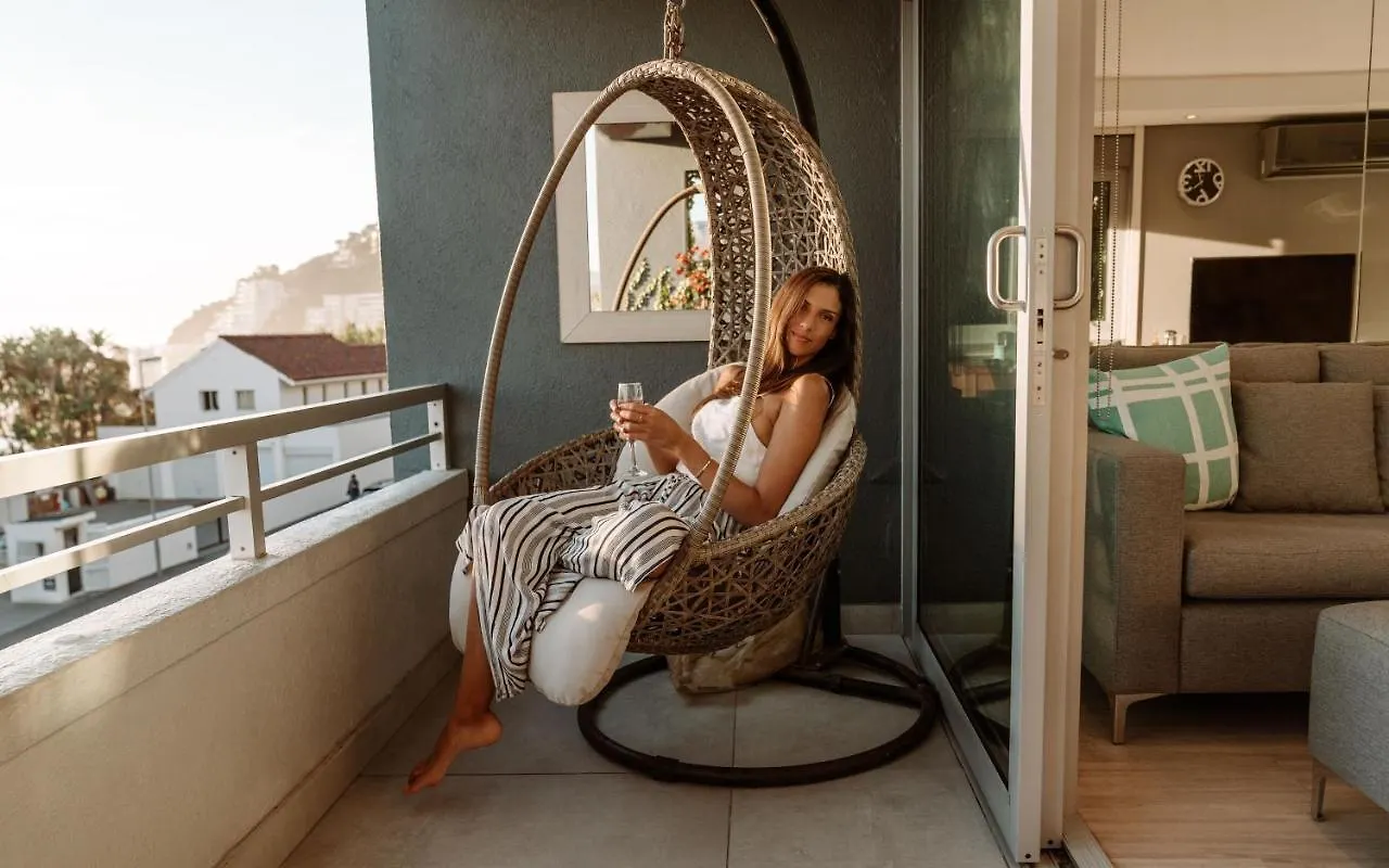 Clifton Studio Cape Town South Africa