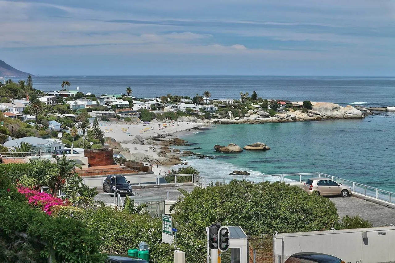 Clifton Studio Cape Town
