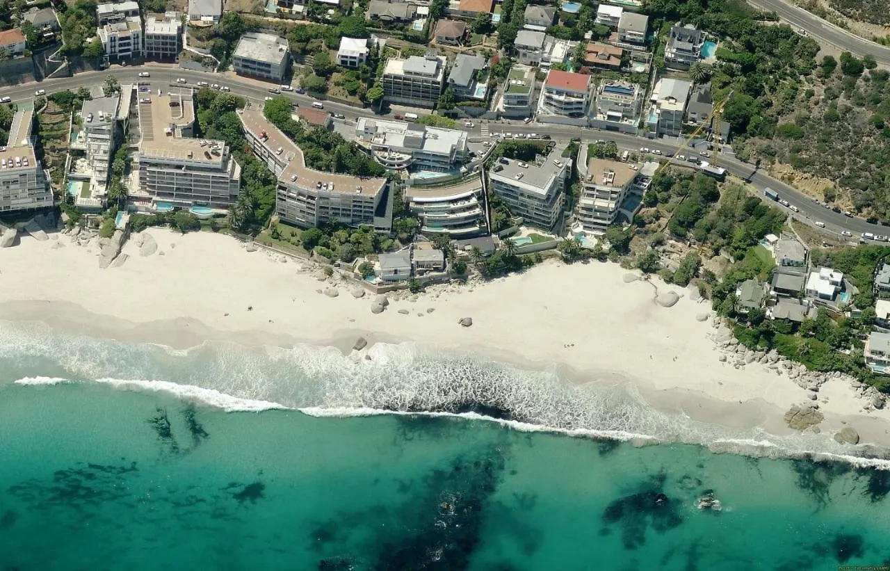 Clifton Studio Cape Town 0*,  South Africa