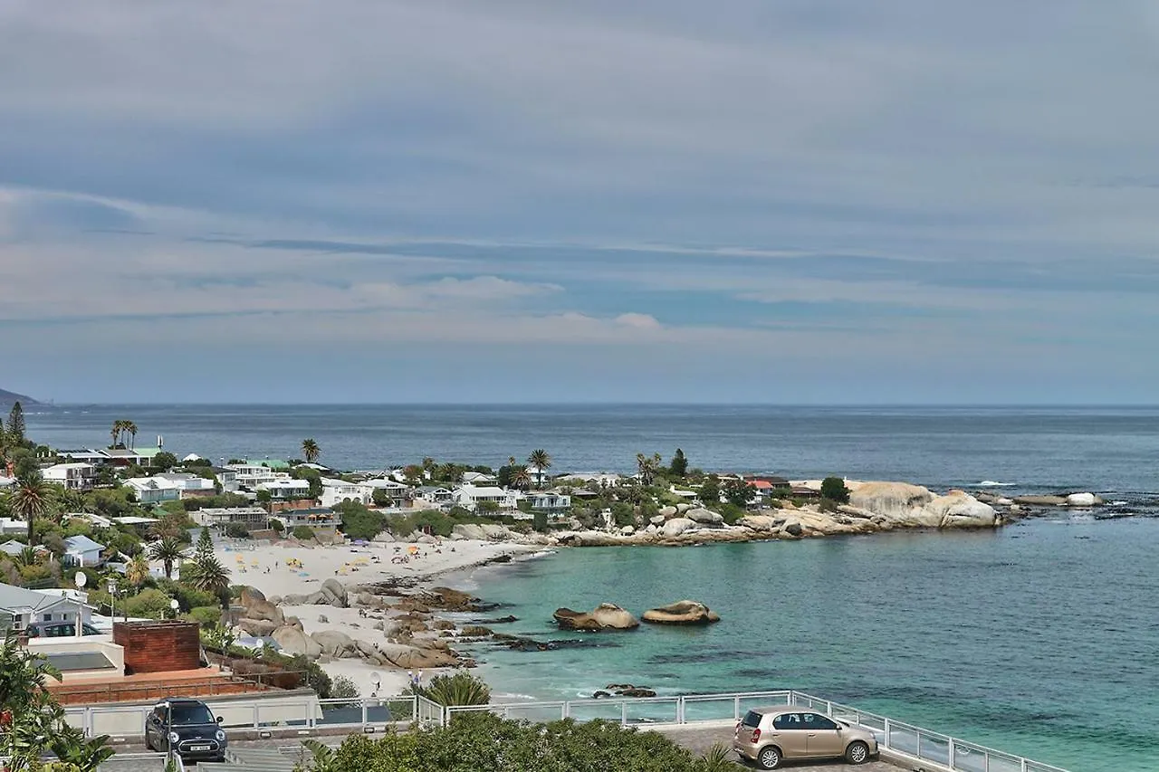 Clifton Studio Cape Town South Africa