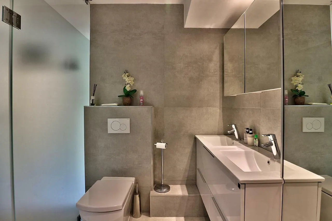 Clifton Studio Cape Town Apartment