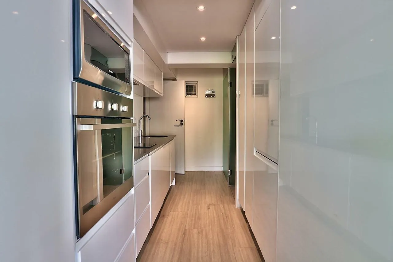 Clifton Studio Cape Town South Africa